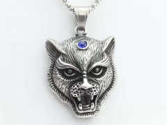 HY Wholesale Pendant Jewelry Stainless Steel Pendant (not includ chain)-HY0062P1180