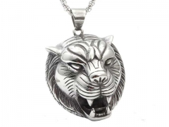 HY Wholesale Pendant Jewelry Stainless Steel Pendant (not includ chain)-HY0062P0798