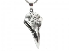 HY Wholesale Pendant Jewelry Stainless Steel Pendant (not includ chain)-HY0062P0865