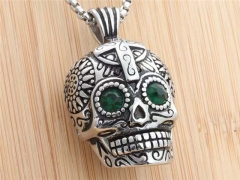 HY Wholesale Pendant Jewelry Stainless Steel Pendant (not includ chain)-HY0062P1169