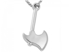 HY Wholesale Pendant Jewelry Stainless Steel Pendant (not includ chain)-HY0062P0714