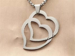 HY Wholesale Pendant Jewelry Stainless Steel Pendant (not includ chain)-HY0062P0898