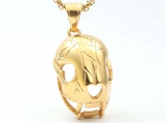 HY Wholesale Pendant Jewelry Stainless Steel Pendant (not includ chain)-HY0062P0859