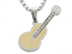 HY Wholesale Pendant Jewelry Stainless Steel Pendant (not includ chain)-HY0062P0789