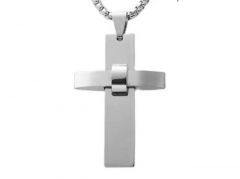 HY Wholesale Pendant Jewelry Stainless Steel Pendant (not includ chain)-HY0062P1033