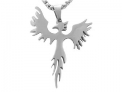HY Wholesale Pendant Jewelry Stainless Steel Pendant (not includ chain)-HY0062P0974