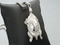 HY Wholesale Pendant Jewelry Stainless Steel Pendant (not includ chain)-HY0062P0298