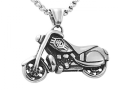 HY Wholesale Pendant Jewelry Stainless Steel Pendant (not includ chain)-HY0062P0520