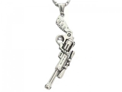 HY Wholesale Pendant Jewelry Stainless Steel Pendant (not includ chain)-HY0062P0167