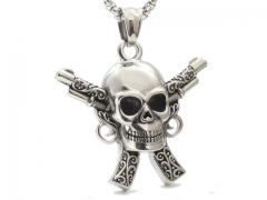HY Wholesale Pendant Jewelry Stainless Steel Pendant (not includ chain)-HY0062P0879