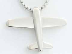 HY Wholesale Pendant Jewelry Stainless Steel Pendant (not includ chain)-HY0062P1196