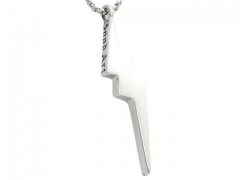 HY Wholesale Pendant Jewelry Stainless Steel Pendant (not includ chain)-HY0062P0135