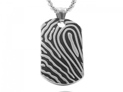HY Wholesale Pendant Jewelry Stainless Steel Pendant (not includ chain)-HY0062P0512