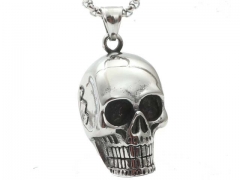 HY Wholesale Pendant Jewelry Stainless Steel Pendant (not includ chain)-HY0062P0858