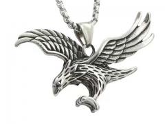 HY Wholesale Pendant Jewelry Stainless Steel Pendant (not includ chain)-HY0062P1165