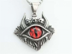 HY Wholesale Pendant Jewelry Stainless Steel Pendant (not includ chain)-HY0062P0147