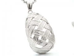 HY Wholesale Pendant Jewelry Stainless Steel Pendant (not includ chain)-HY0062P0949