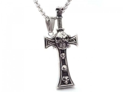 HY Wholesale Pendant Jewelry Stainless Steel Pendant (not includ chain)-HY0062P0983