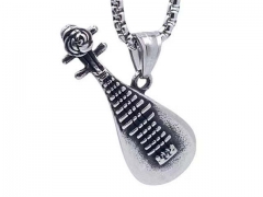 HY Wholesale Pendant Jewelry Stainless Steel Pendant (not includ chain)-HY0062P0326