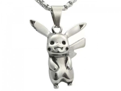 HY Wholesale Pendant Jewelry Stainless Steel Pendant (not includ chain)-HY0062P1157