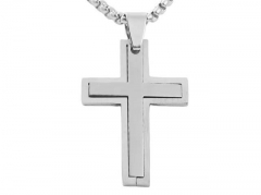 HY Wholesale Pendant Jewelry Stainless Steel Pendant (not includ chain)-HY0062P0673