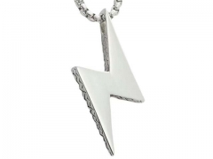 HY Wholesale Pendant Jewelry Stainless Steel Pendant (not includ chain)-HY0062P0055