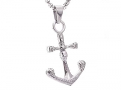 HY Wholesale Pendant Jewelry Stainless Steel Pendant (not includ chain)-HY0062P0823