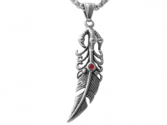 HY Wholesale Pendant Jewelry Stainless Steel Pendant (not includ chain)-HY0062P0116