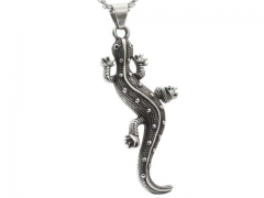HY Wholesale Pendant Jewelry Stainless Steel Pendant (not includ chain)-HY0062P1003