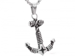 HY Wholesale Pendant Jewelry Stainless Steel Pendant (not includ chain)-HY0062P0830