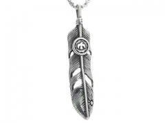HY Wholesale Pendant Jewelry Stainless Steel Pendant (not includ chain)-HY0062P1189