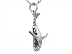 HY Wholesale Pendant Jewelry Stainless Steel Pendant (not includ chain)-HY0062P0155