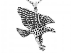 HY Wholesale Pendant Jewelry Stainless Steel Pendant (not includ chain)-HY0062P0571