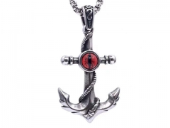 HY Wholesale Pendant Jewelry Stainless Steel Pendant (not includ chain)-HY0062P0321