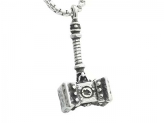 HY Wholesale Pendant Jewelry Stainless Steel Pendant (not includ chain)-HY0062P1192