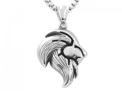 HY Wholesale Pendant Jewelry Stainless Steel Pendant (not includ chain)-HY0062P0642