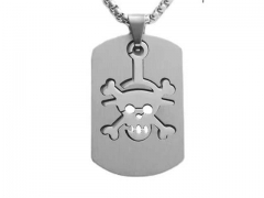 HY Wholesale Pendant Jewelry Stainless Steel Pendant (not includ chain)-HY0062P0972