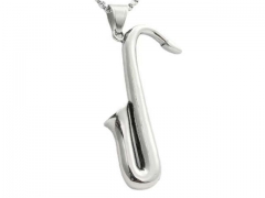 HY Wholesale Pendant Jewelry Stainless Steel Pendant (not includ chain)-HY0062P0140