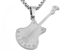 HY Wholesale Pendant Jewelry Stainless Steel Pendant (not includ chain)-HY0062P0754
