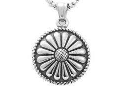 HY Wholesale Pendant Jewelry Stainless Steel Pendant (not includ chain)-HY0062P0598