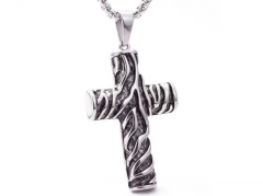 HY Wholesale Pendant Jewelry Stainless Steel Pendant (not includ chain)-HY0062P0836