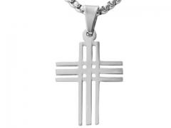 HY Wholesale Pendant Jewelry Stainless Steel Pendant (not includ chain)-HY0062P0649
