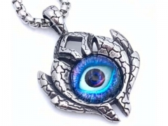 HY Wholesale Pendant Jewelry Stainless Steel Pendant (not includ chain)-HY0062P0368