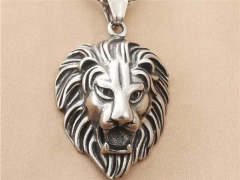 HY Wholesale Pendant Jewelry Stainless Steel Pendant (not includ chain)-HY0062P0064