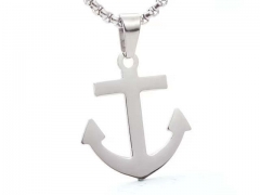 HY Wholesale Pendant Jewelry Stainless Steel Pendant (not includ chain)-HY0062P0920