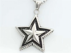 HY Wholesale Pendant Jewelry Stainless Steel Pendant (not includ chain)-HY0062P1107