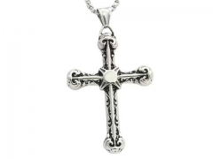 HY Wholesale Pendant Jewelry Stainless Steel Pendant (not includ chain)-HY0062P0048