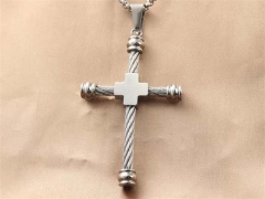 HY Wholesale Pendant Jewelry Stainless Steel Pendant (not includ chain)-HY0062P0893