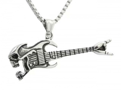 HY Wholesale Pendant Jewelry Stainless Steel Pendant (not includ chain)-HY0062P1096