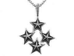 HY Wholesale Pendant Jewelry Stainless Steel Pendant (not includ chain)-HY0062P0582